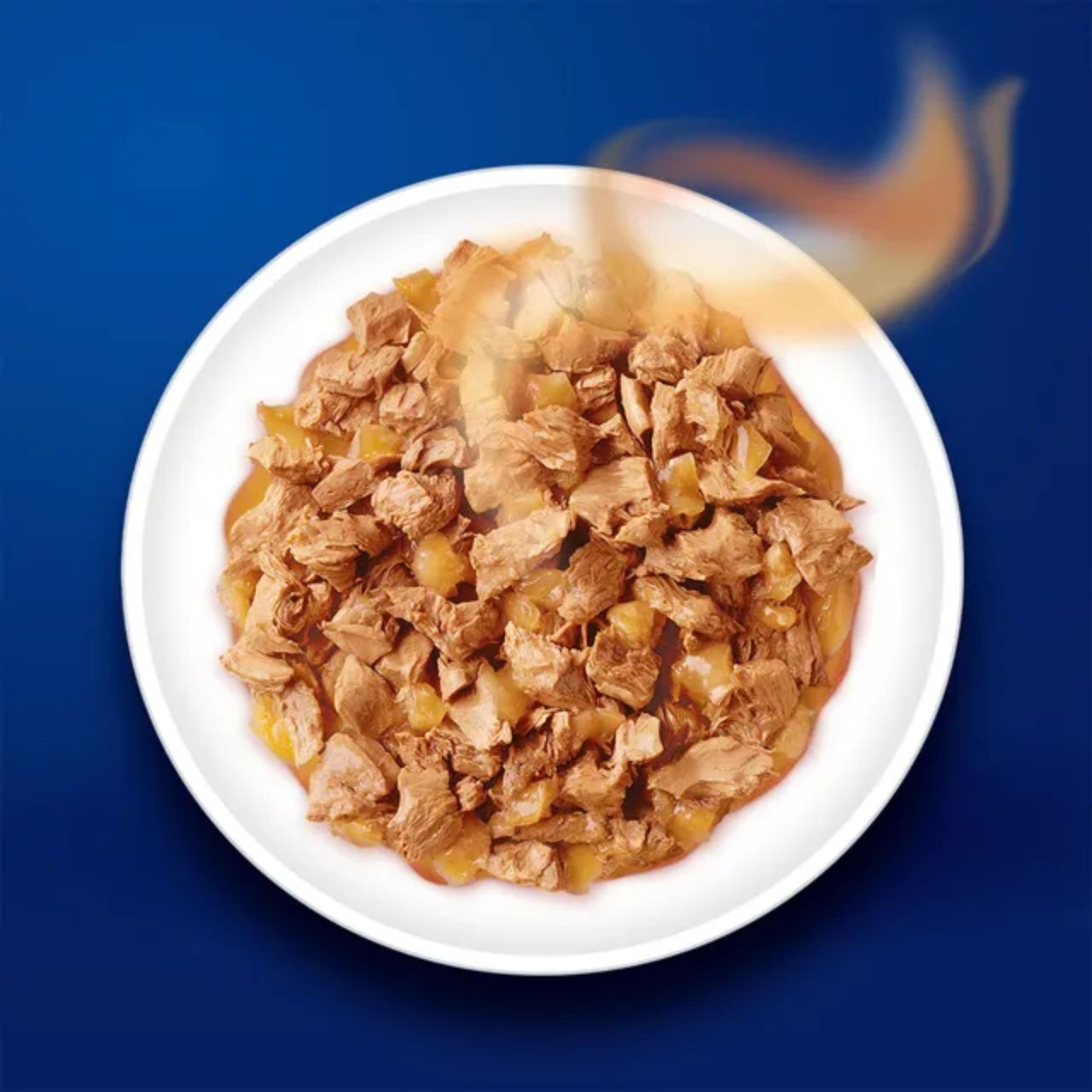 Purina Felix with Chicken in Jelly | Wet Food for Adults | Complete and Balanced Adult Food