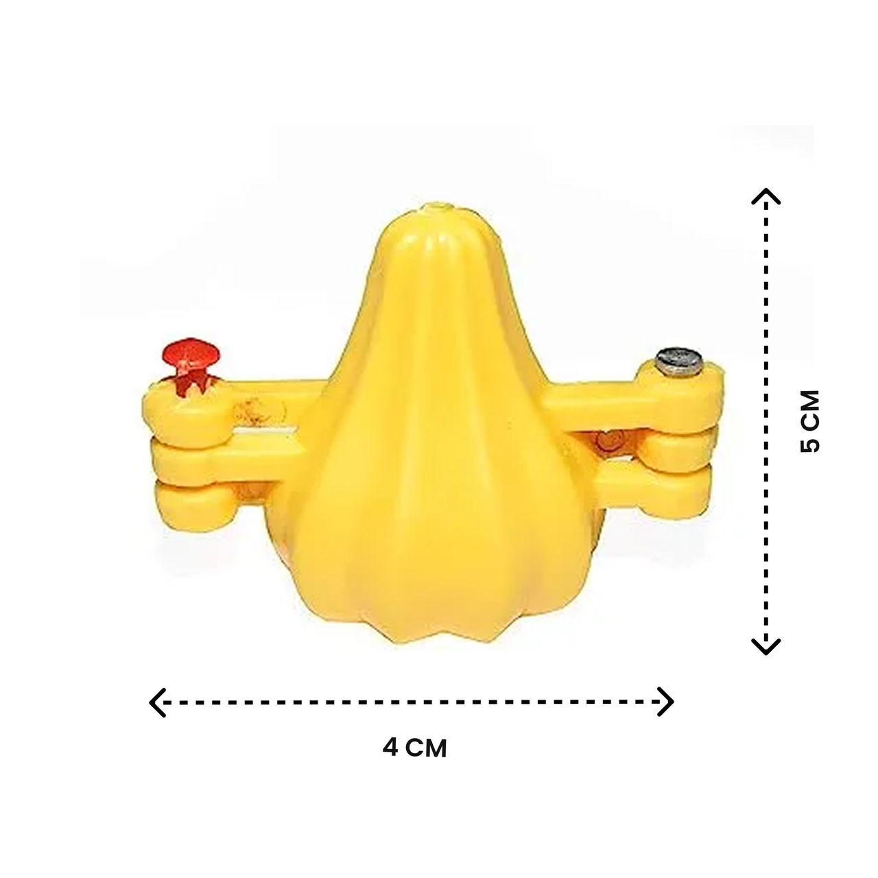 Gullak Modak Mould - Size 2
