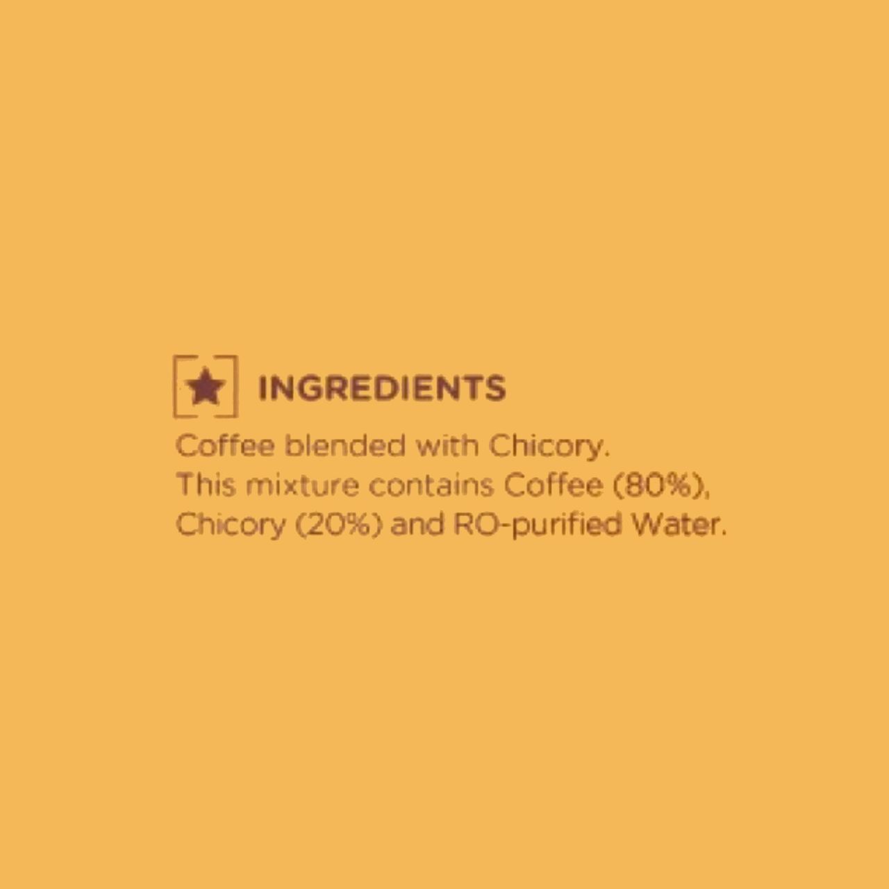 iD Fresh Light Bold Liquid Filter Coffee