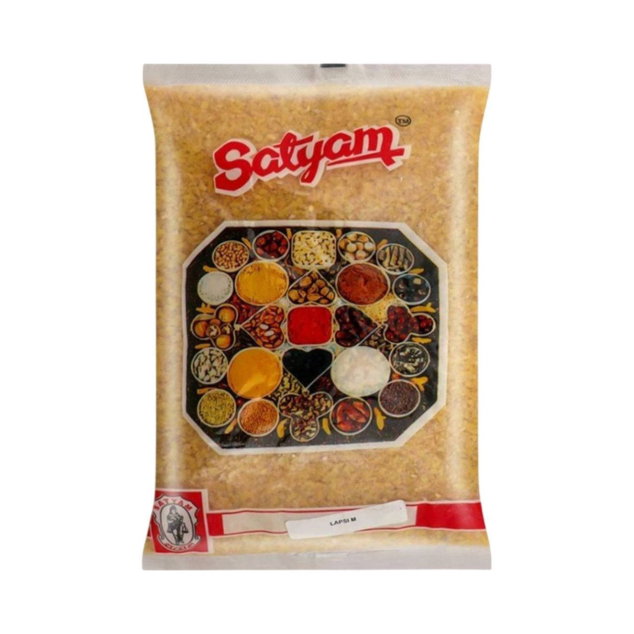 Satyam Lapsi | Daliya
