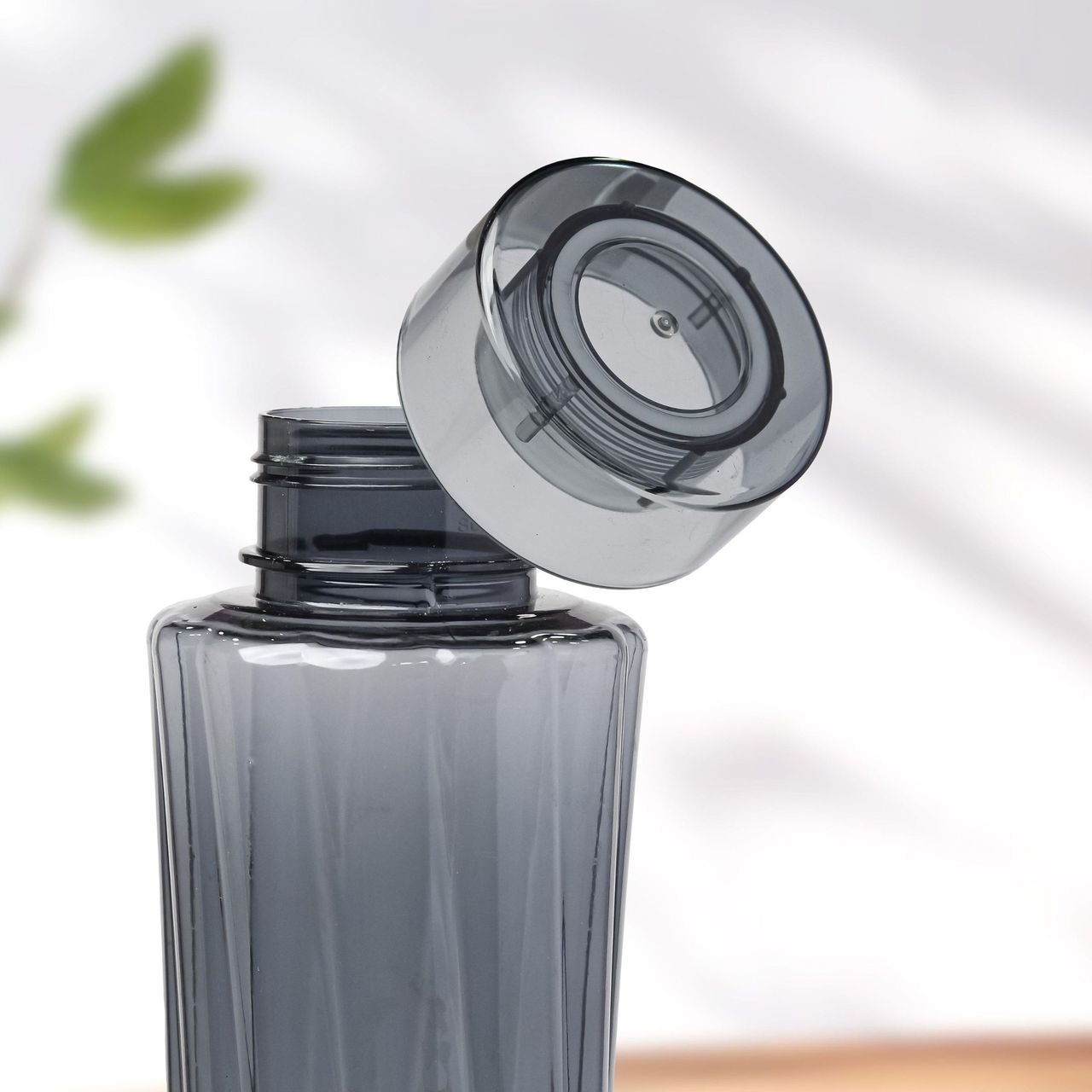 Steelo Plastic Samicas Bottle | Assorted - 1 L