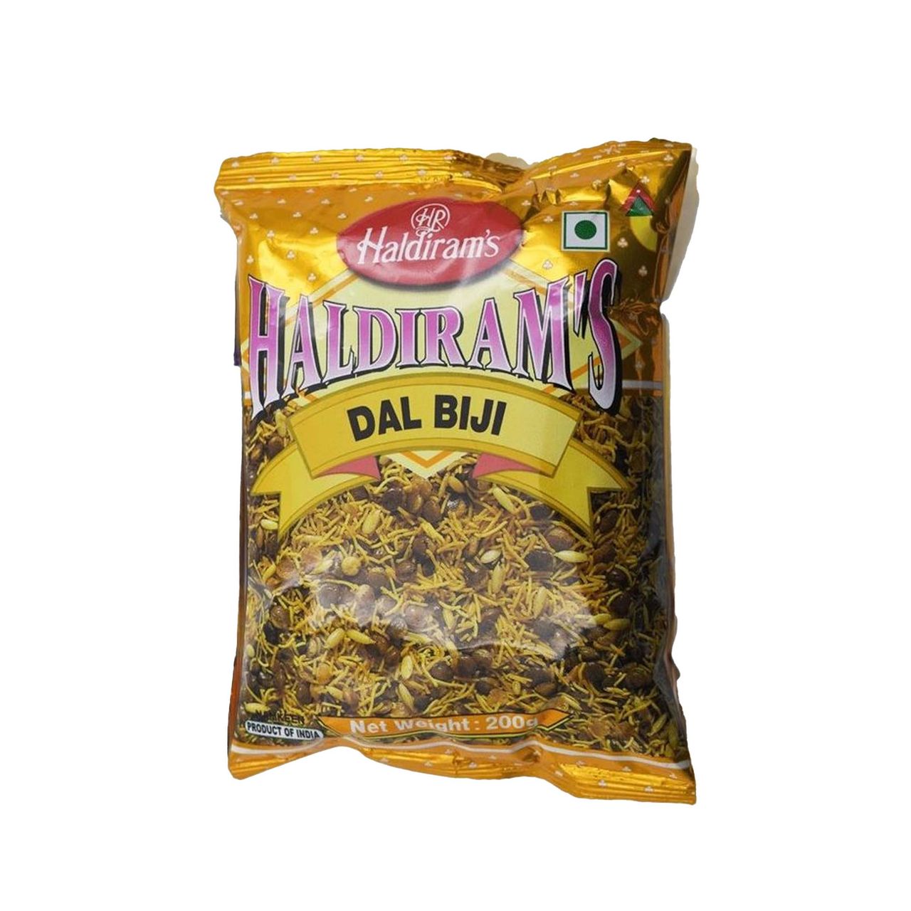 Haldiram's Snacks - Dal Biji