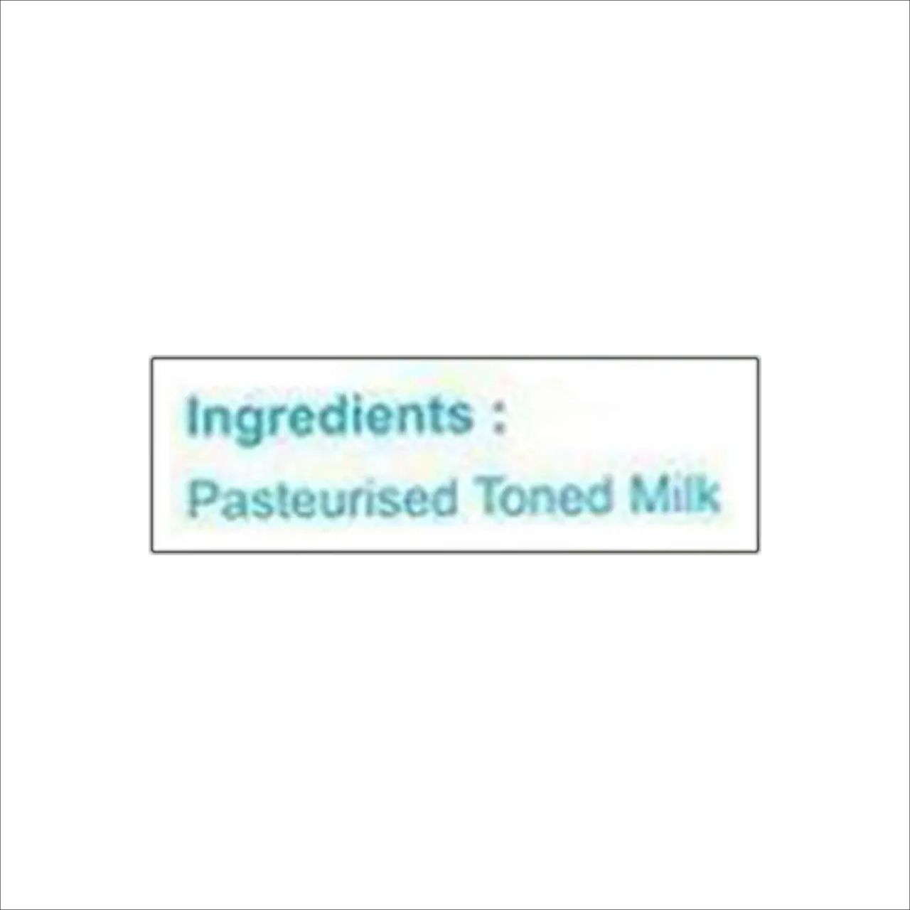Gokul Dahi Pouch 1 kg Combo