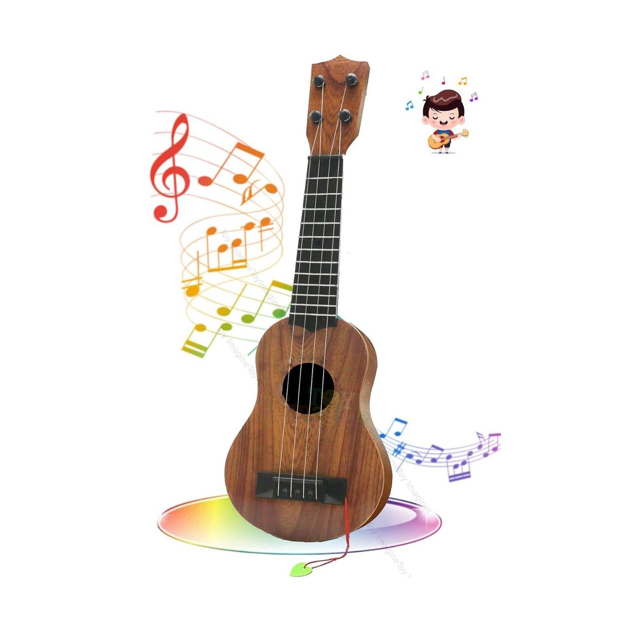 Toy Imagine 24 Inches String Guitar