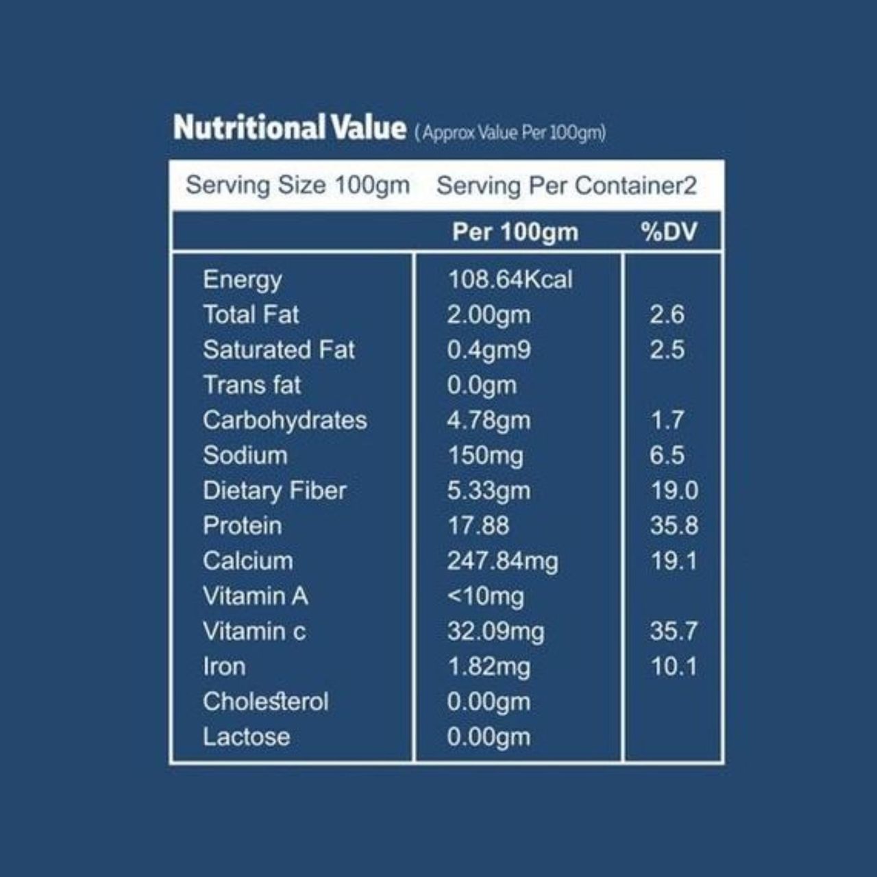 Soyarich Tofu - Premium 200 g Combo