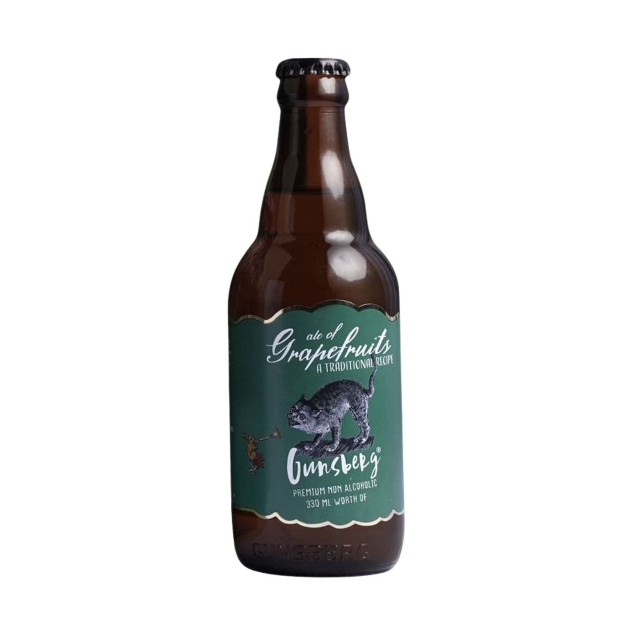 Gunsberg Grapefruit Ale