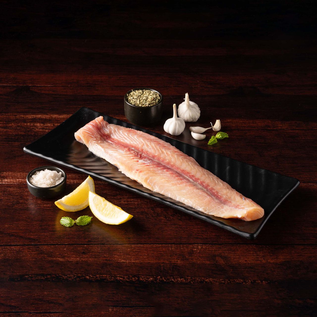 Relish Basa Fillet / Apollo Fish