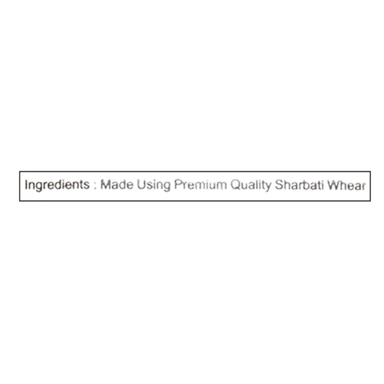 Sharmaji Ka Aata Wheat Flour
