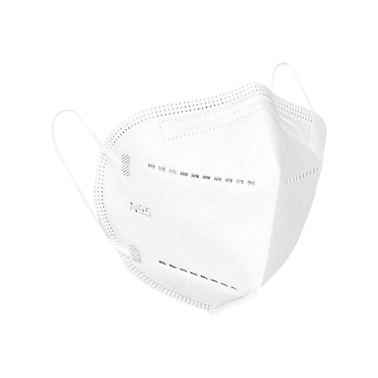 Suraksha Protective N95 Face Mask