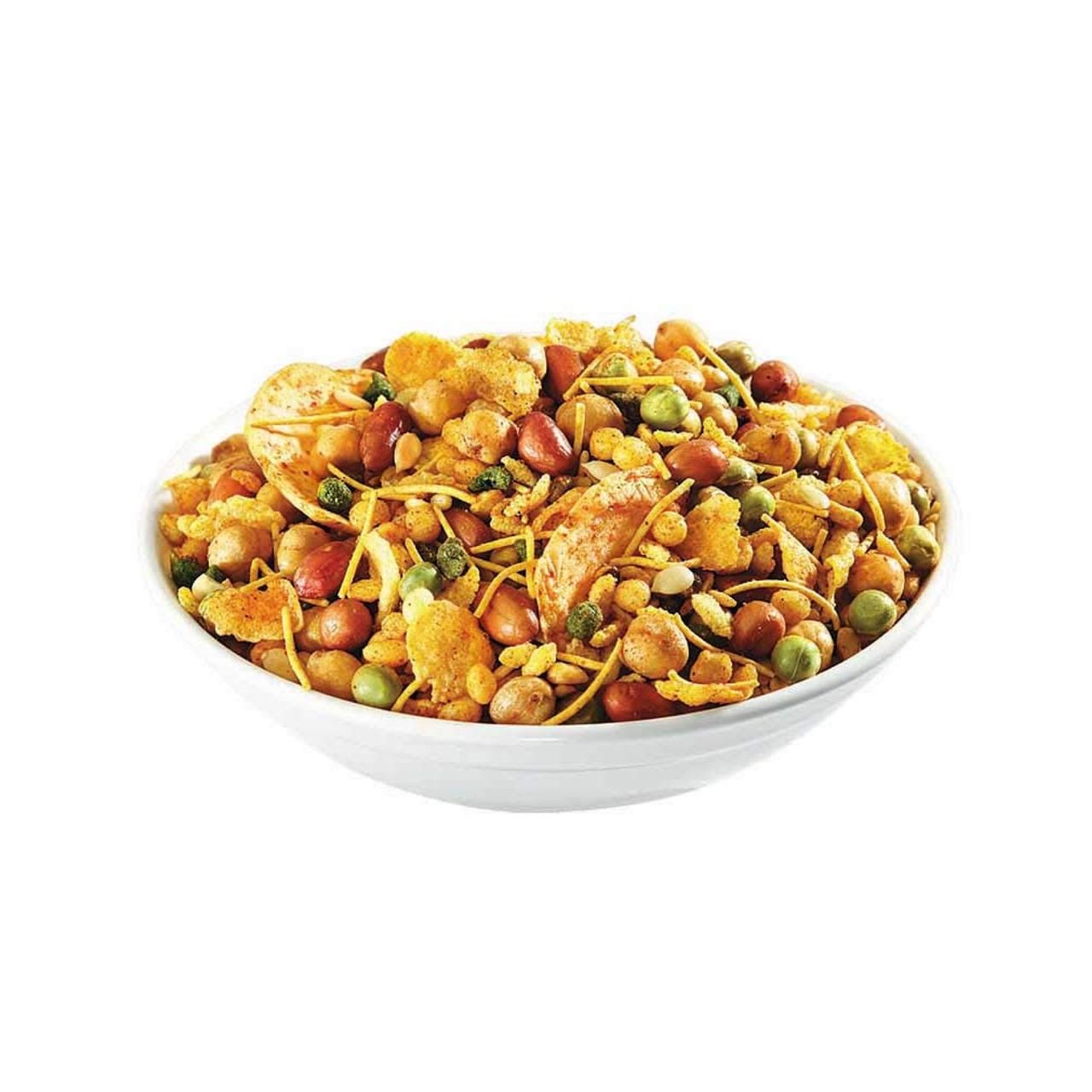 Bikano Navratan Mixture