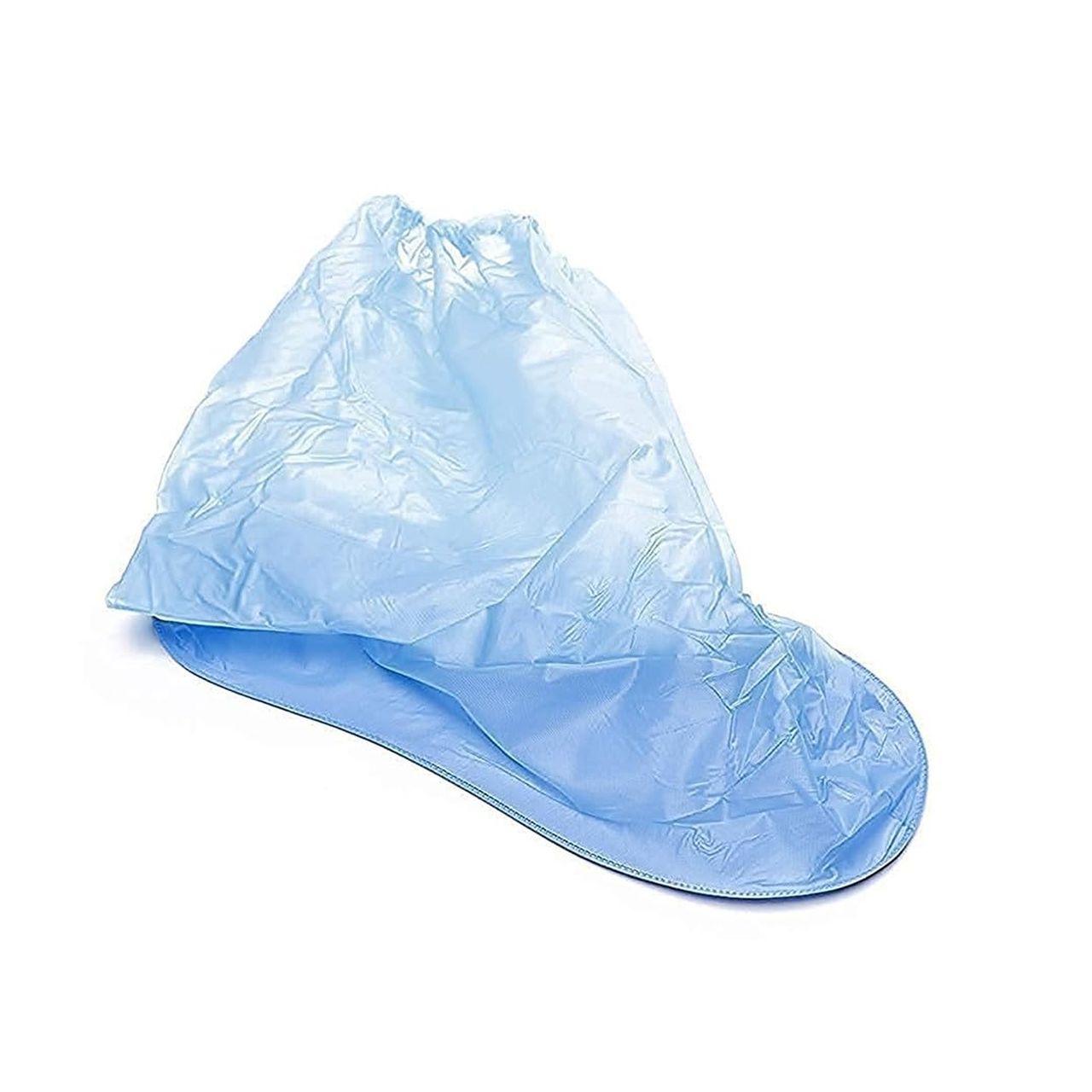 New Dawn 1 Pair Reusable Rain Shoe Cover For Men/Woman/Children