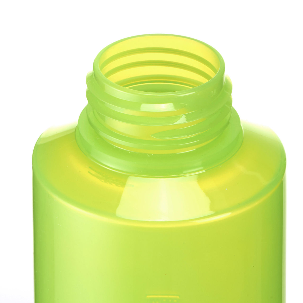 Quechua By Decathlon | Water Bottle - 0.75L - Green