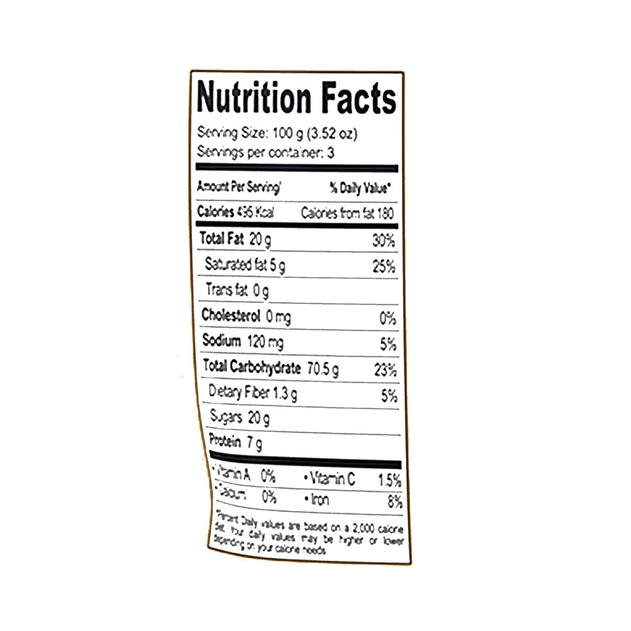 Pran Baby Toast Plain Rusk | Preservative-free