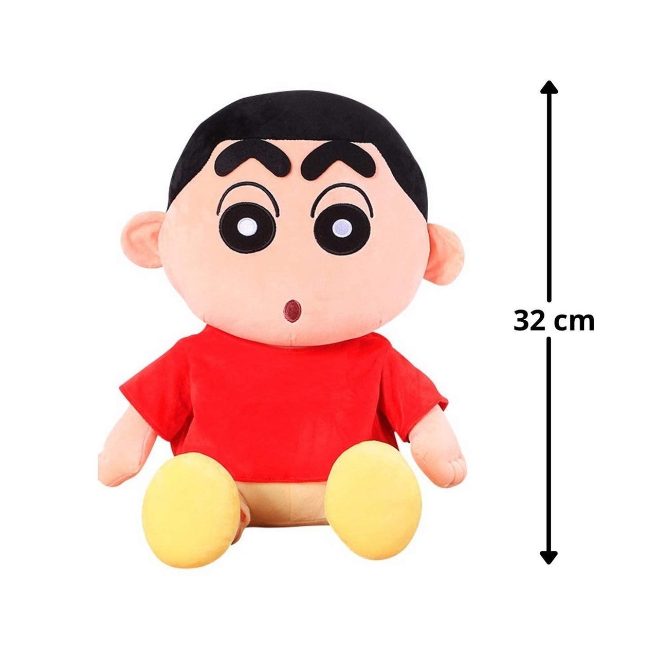 DearJoy School Boy Soft Toy
