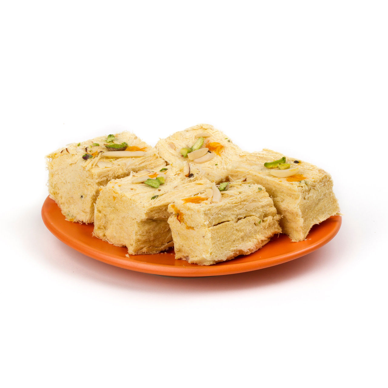 Charliee Soan Papdi Premium 210 g Combo