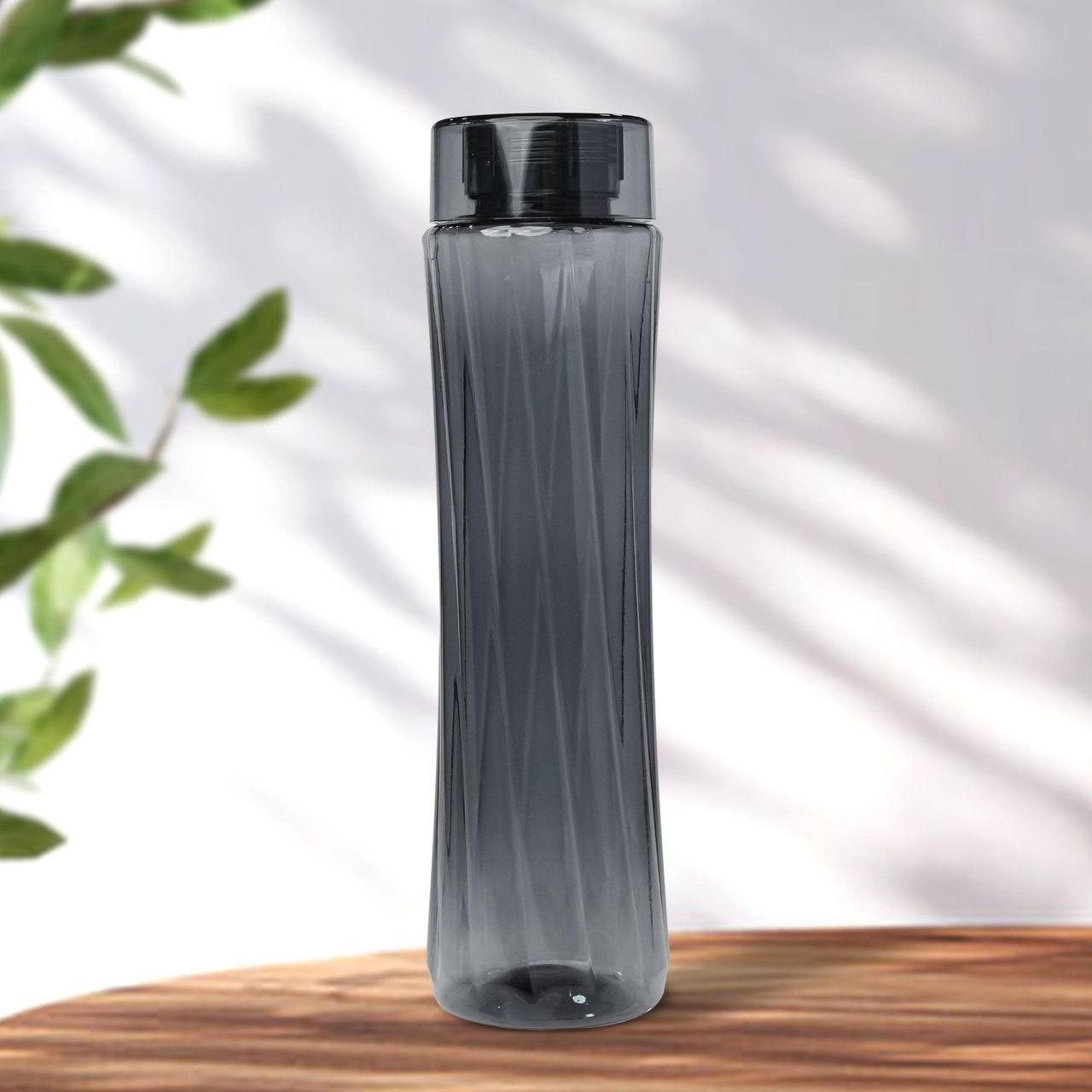 Steelo Samicas Bottle 1 Ltr (Assorted Colours)