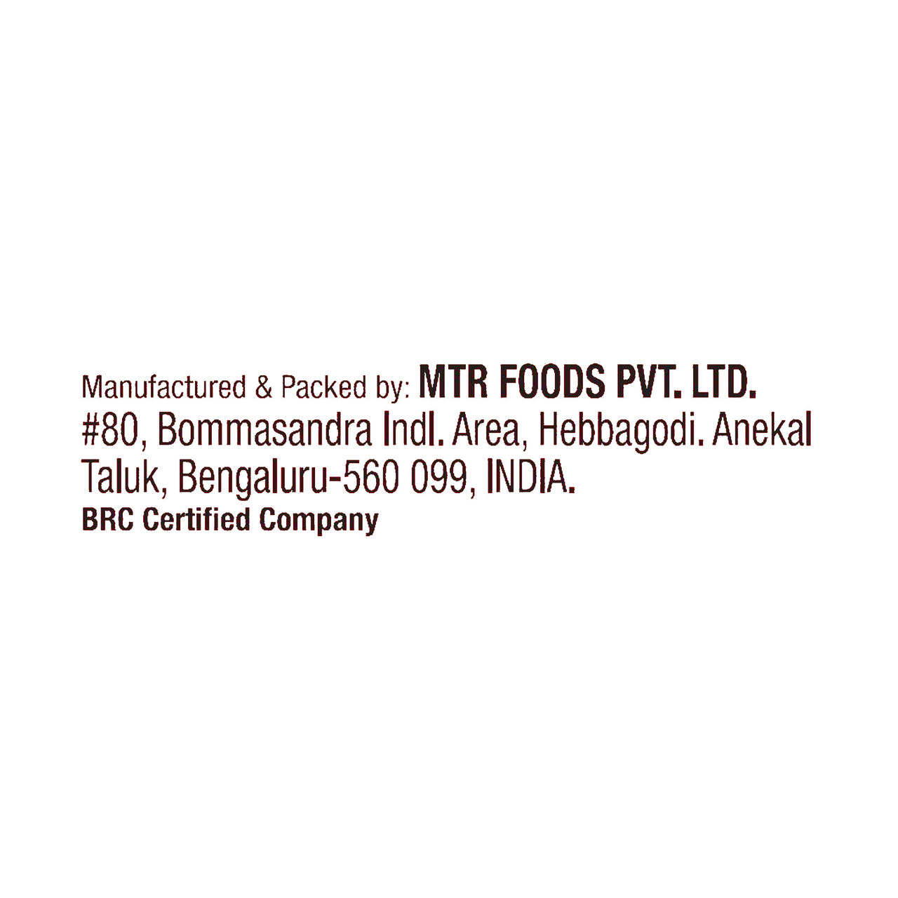 MTR Khaman Dhokla Ready Mix