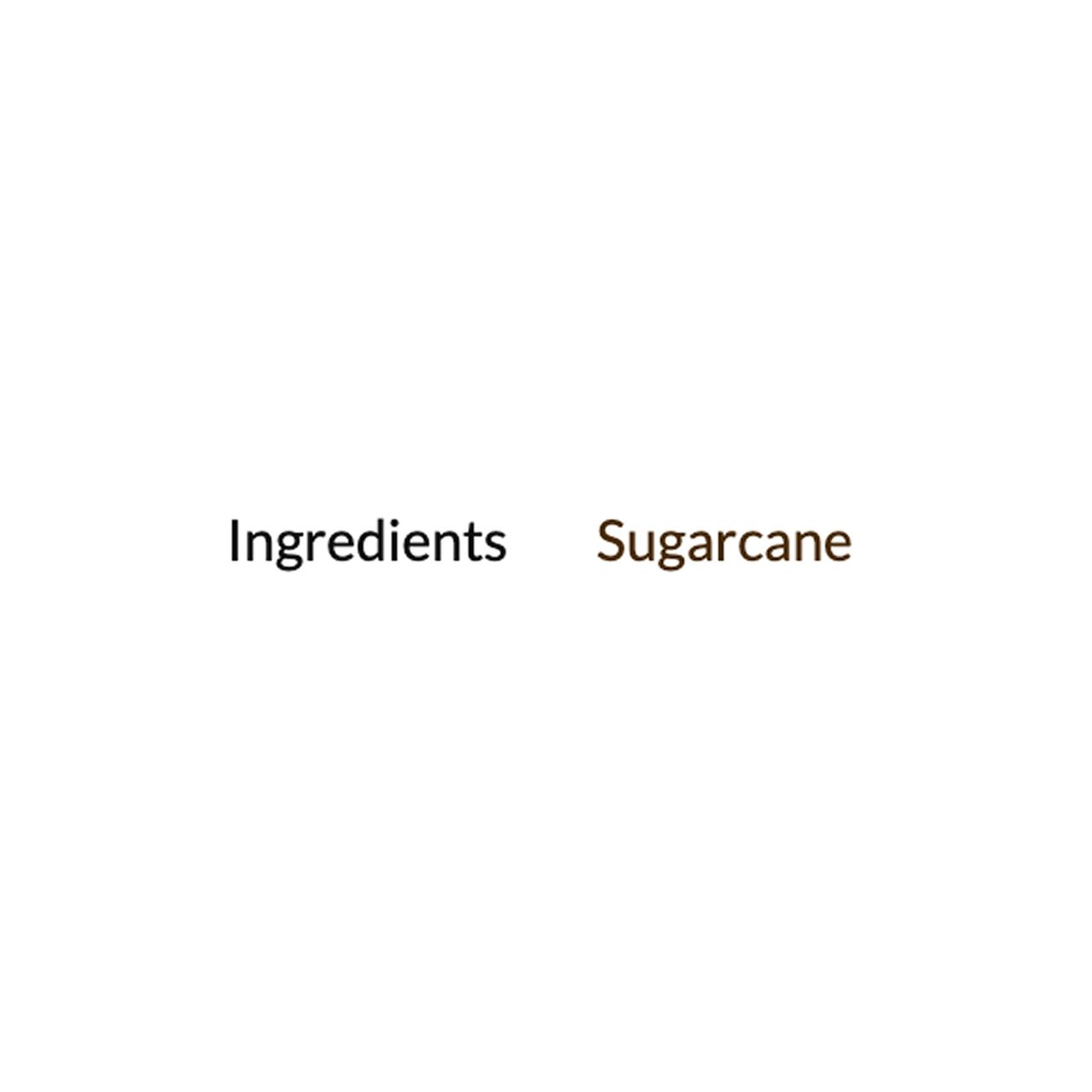 Jivana Classic Sugar