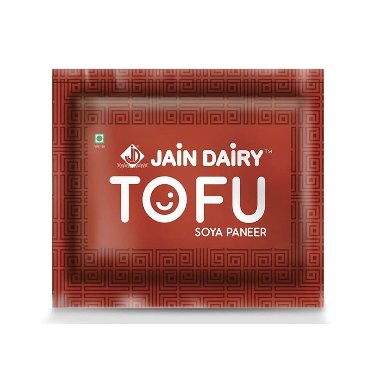 Jain Dairy Tofu Pack