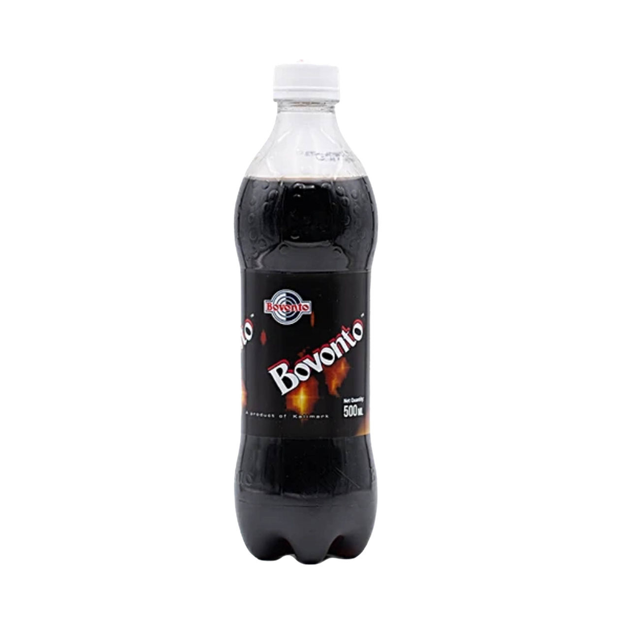 Bovonto Grape Soft Drink