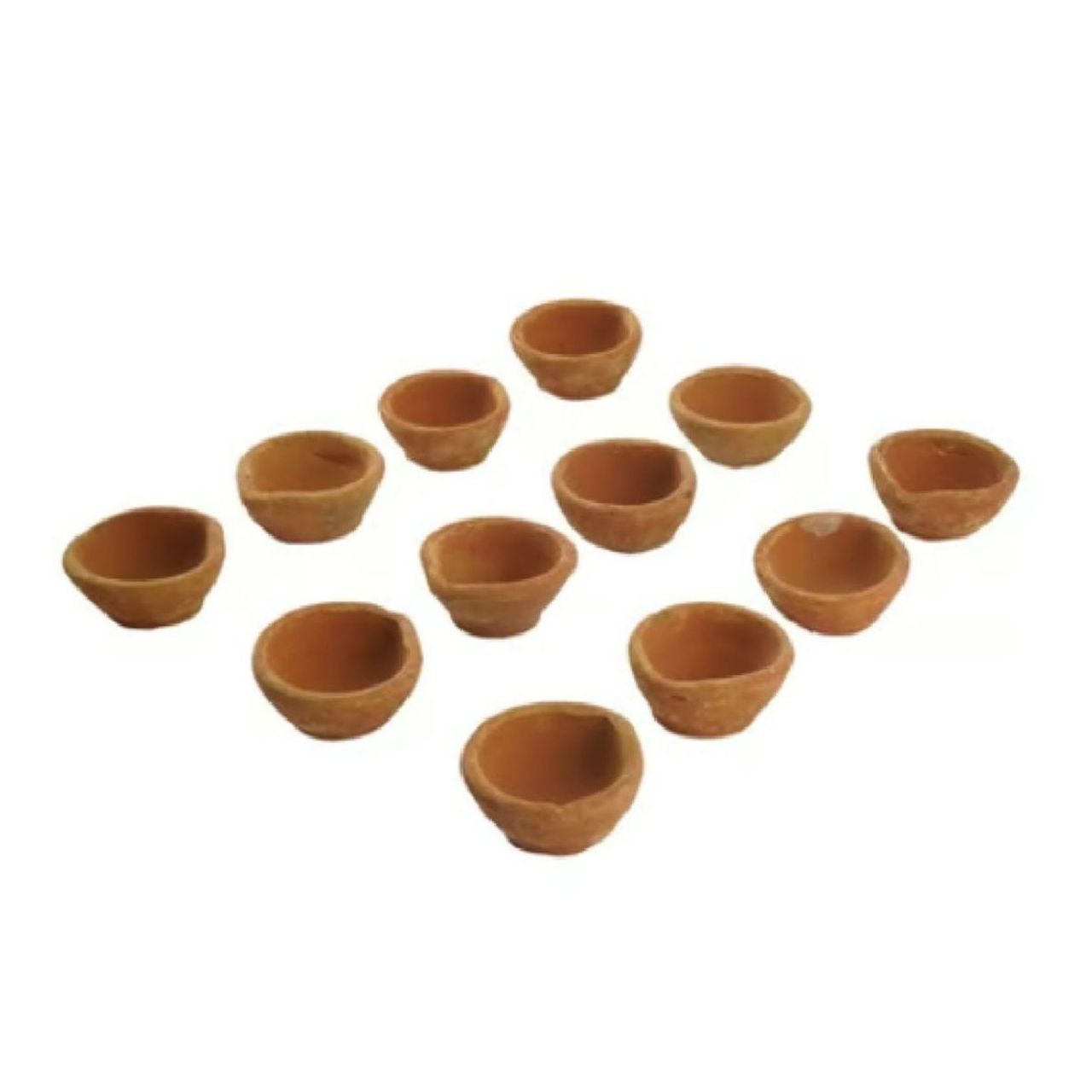 Diacraft Handmade Mitti Diya