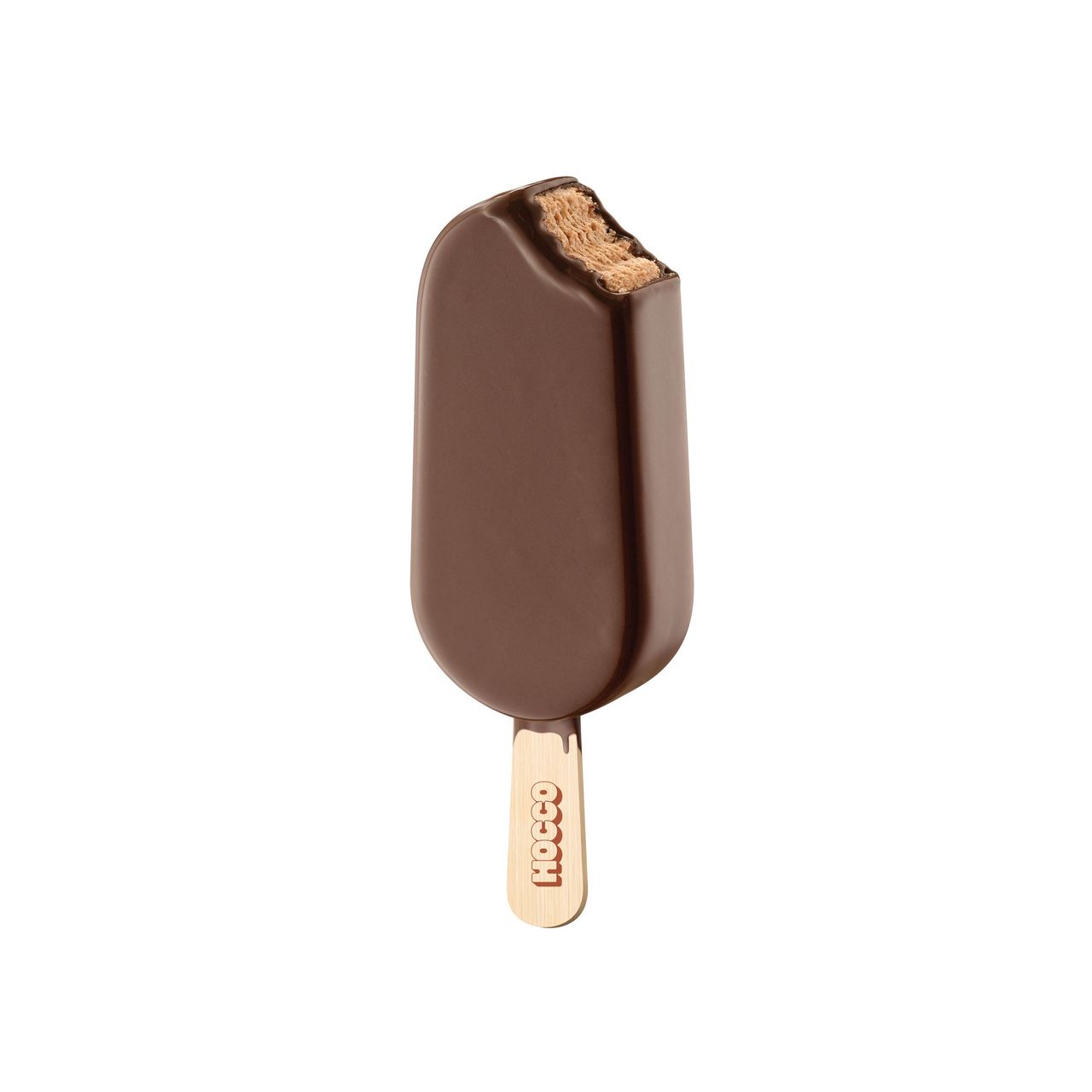 Hocco Tiramisu Boss Bar Ice Cream Stick 90 ml  X 4 Combo