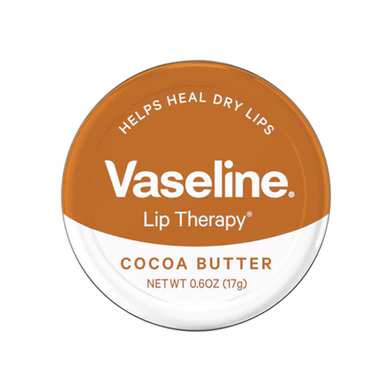 Vaseline Lip Tins Cocoa Butter