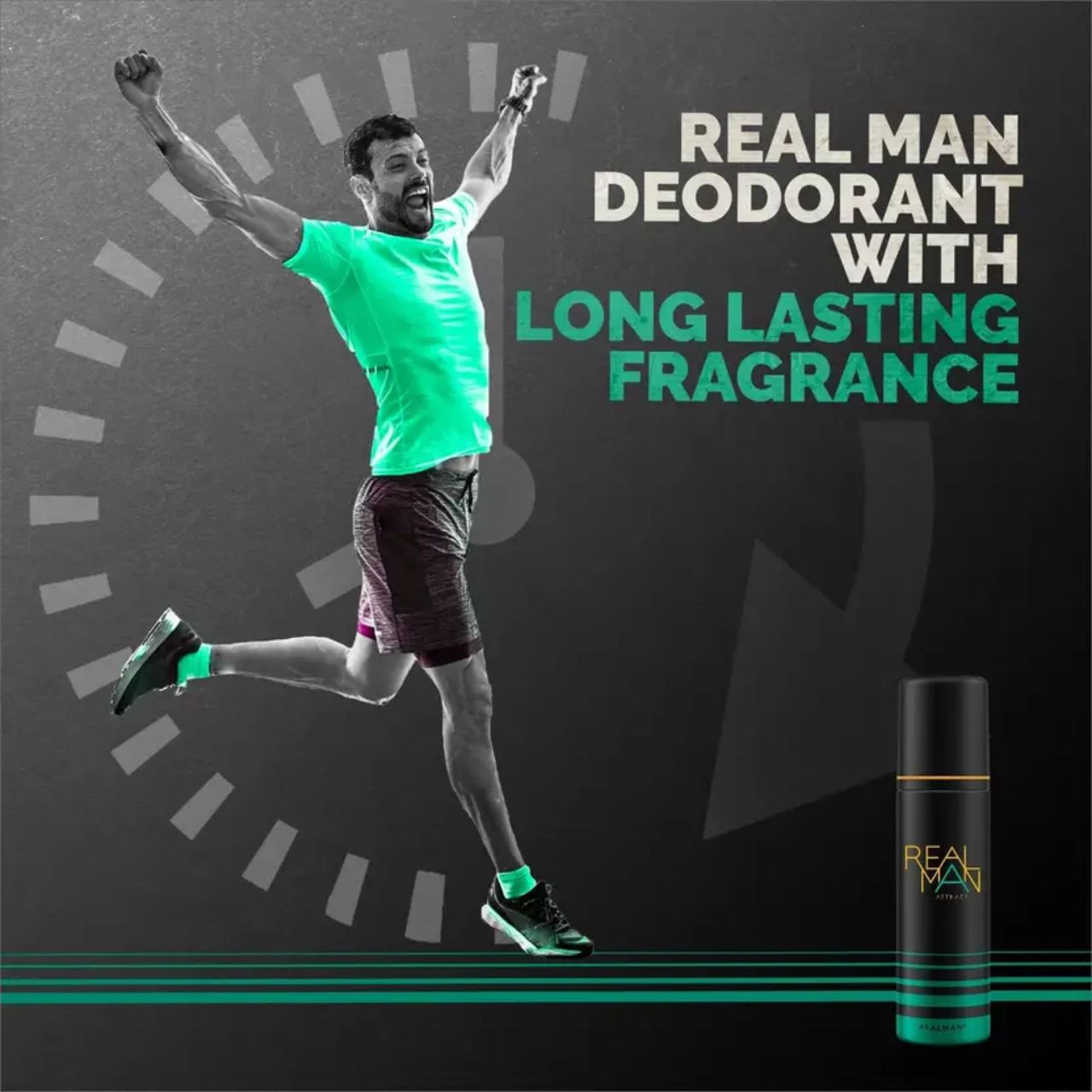 Fogg Realman Attract