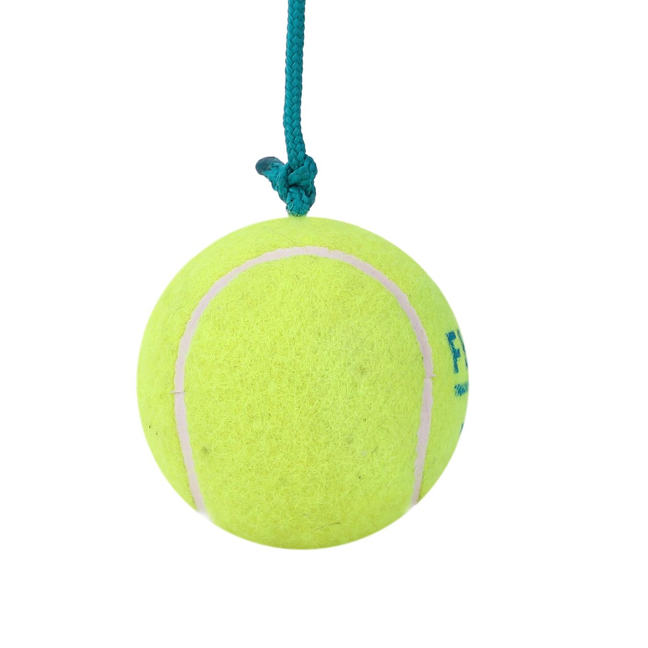 FLX By Decathlon | Cricket Easy To Learn Training Tennis Ball - Unique