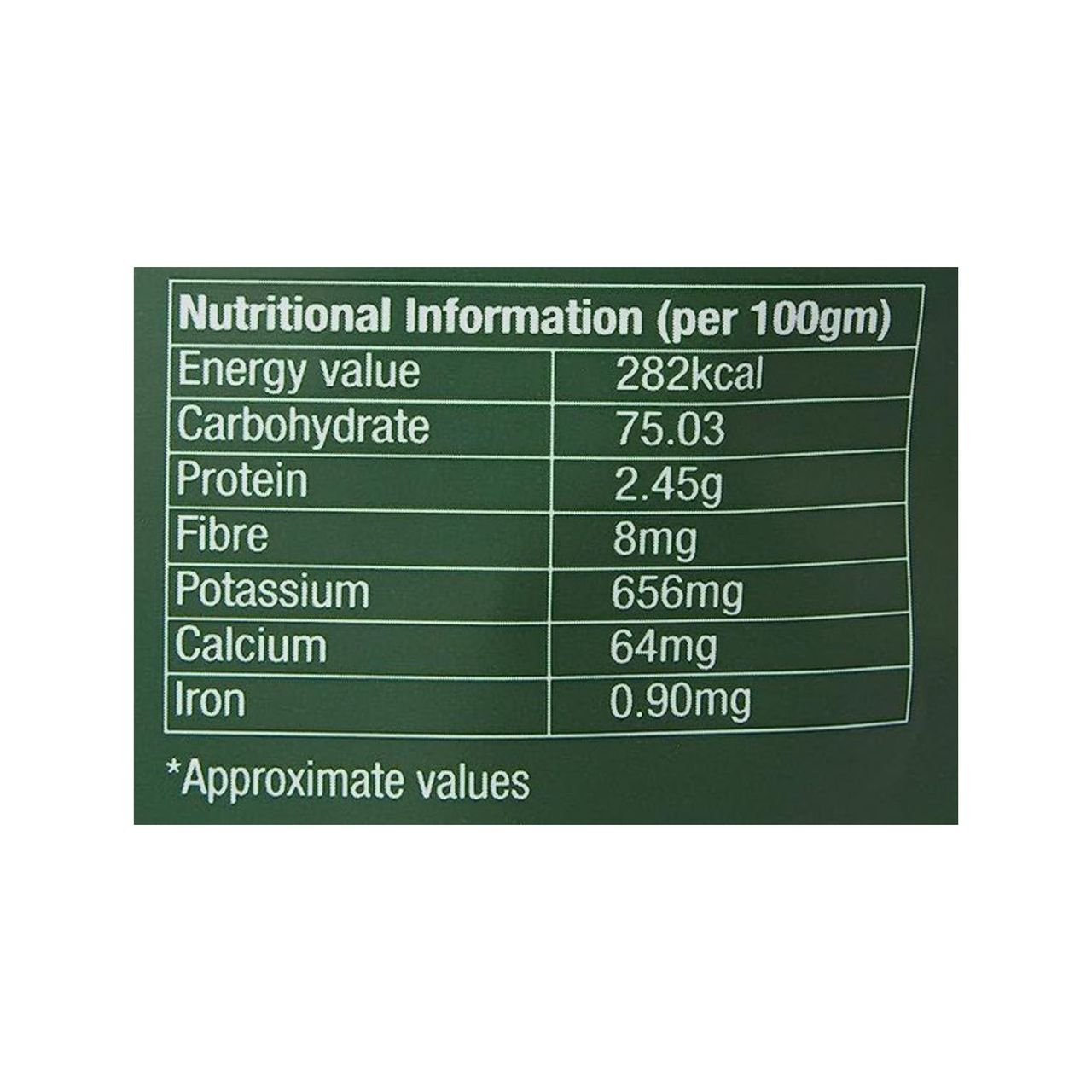 Lion Arabian Dates