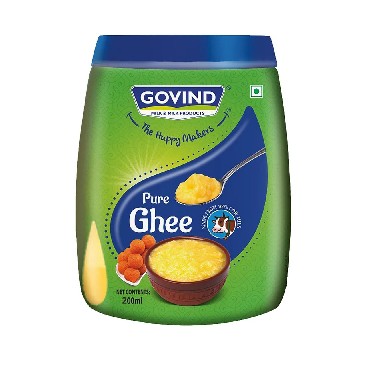 Govind Ghee - Jar