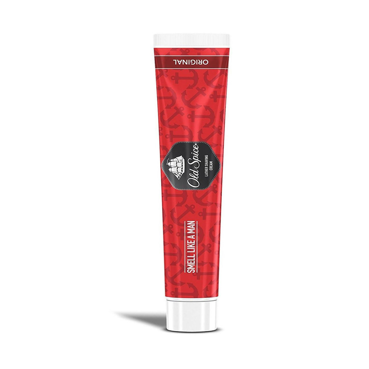 Old Spice Original Lather Shaving Cream