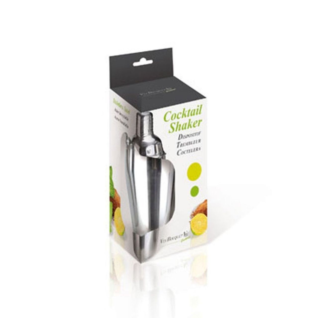 Cocktail Shaker | 500 ml