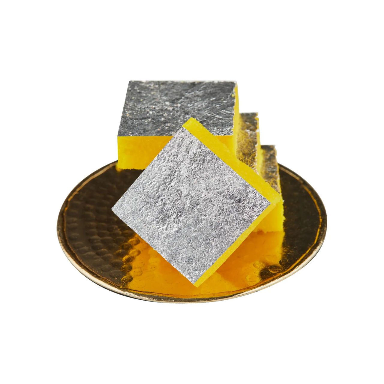 Anand Sweets Coconut Burfi 