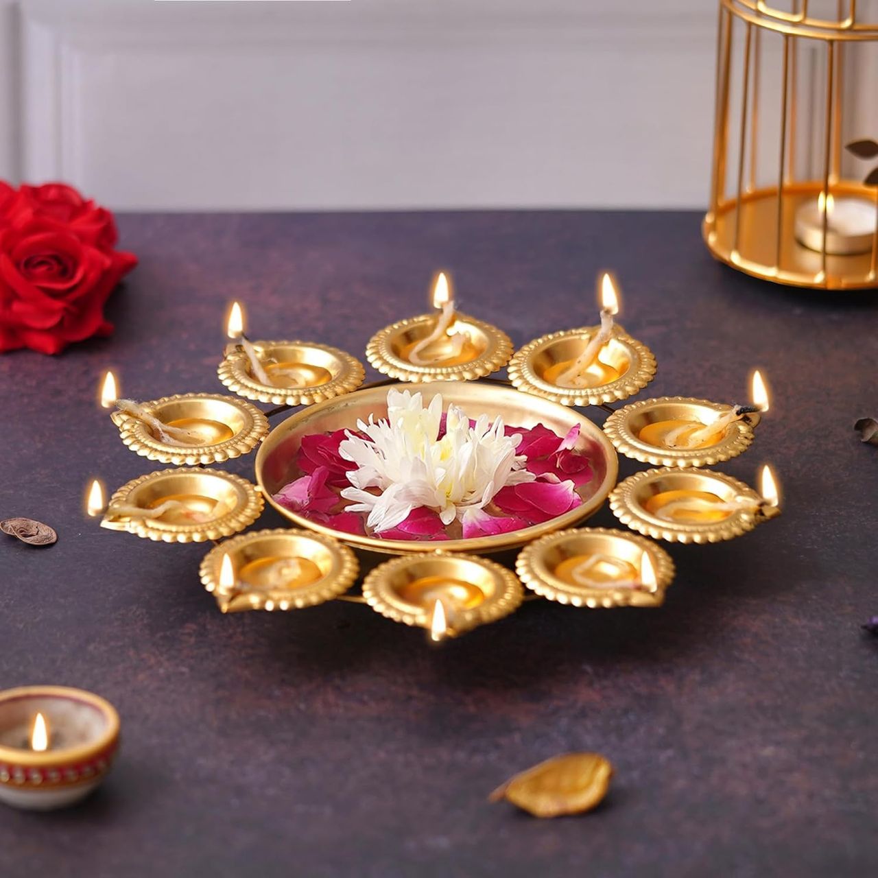 Mad Over Print Urlis Diya