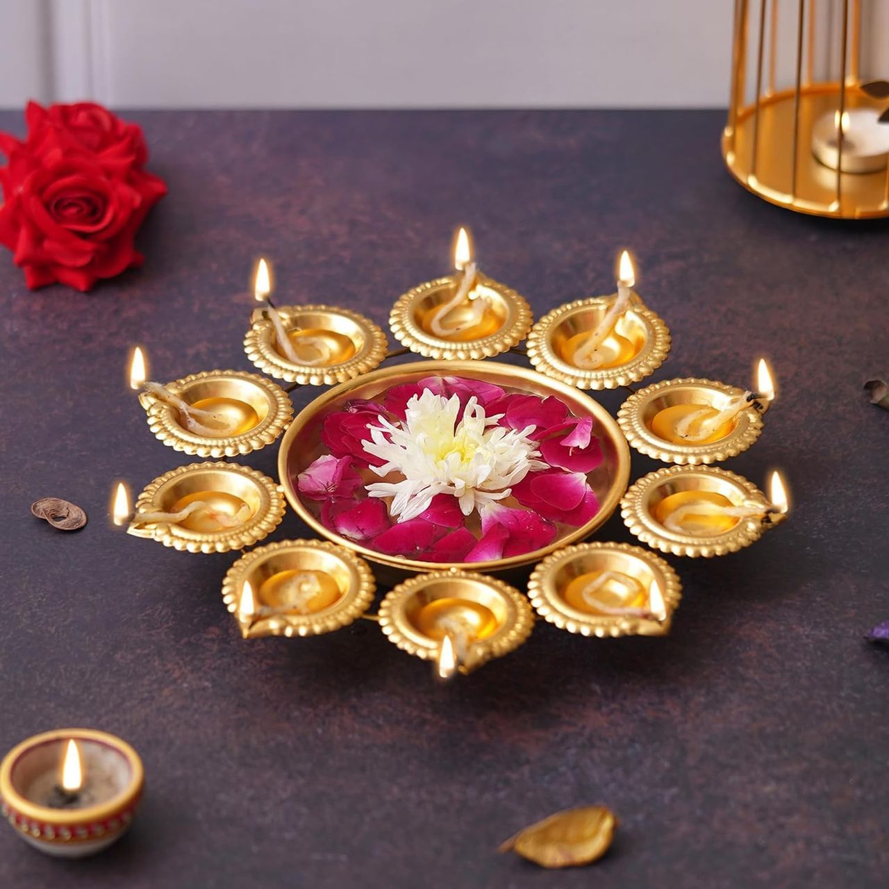 Mad Over Print Urlis Diya