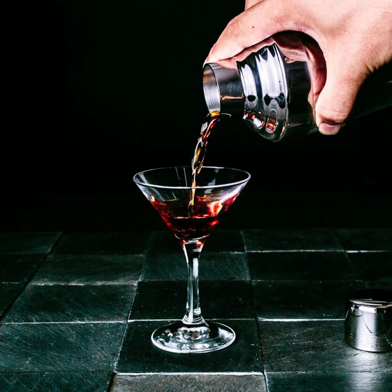 Cocktail Shaker | 500 ml