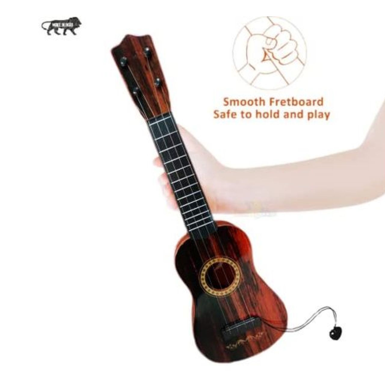 Toy Imagine 24 Inches String Guitar