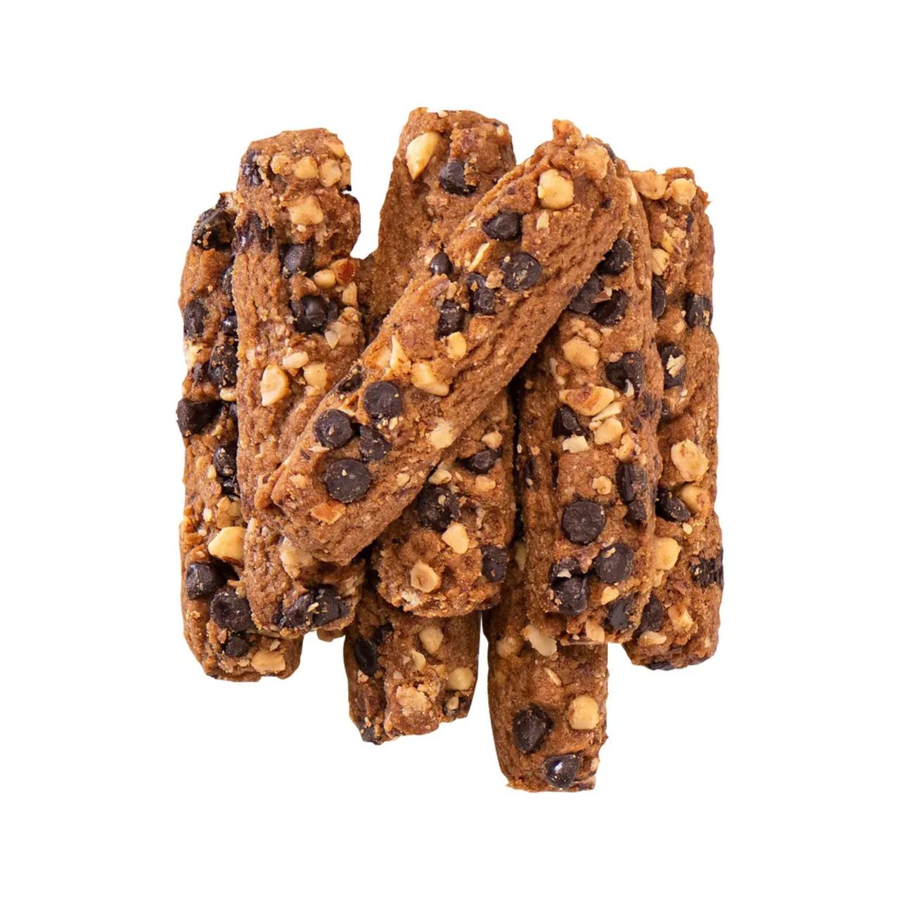 Anand Sweet Chocomika Butter Flavoured Biscuits | Artificial Colour-free