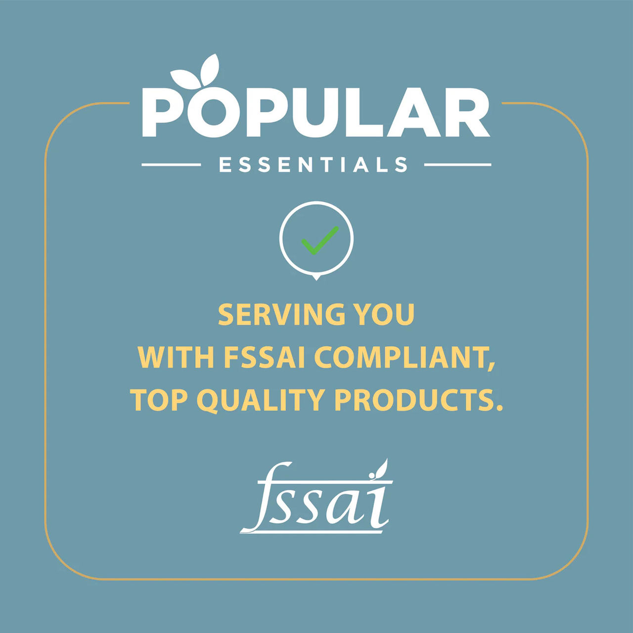 Popular Essentials Charoli/Chironji