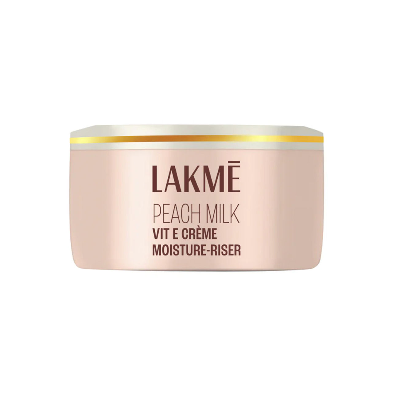 Lakme Peach Milk Soft Creme