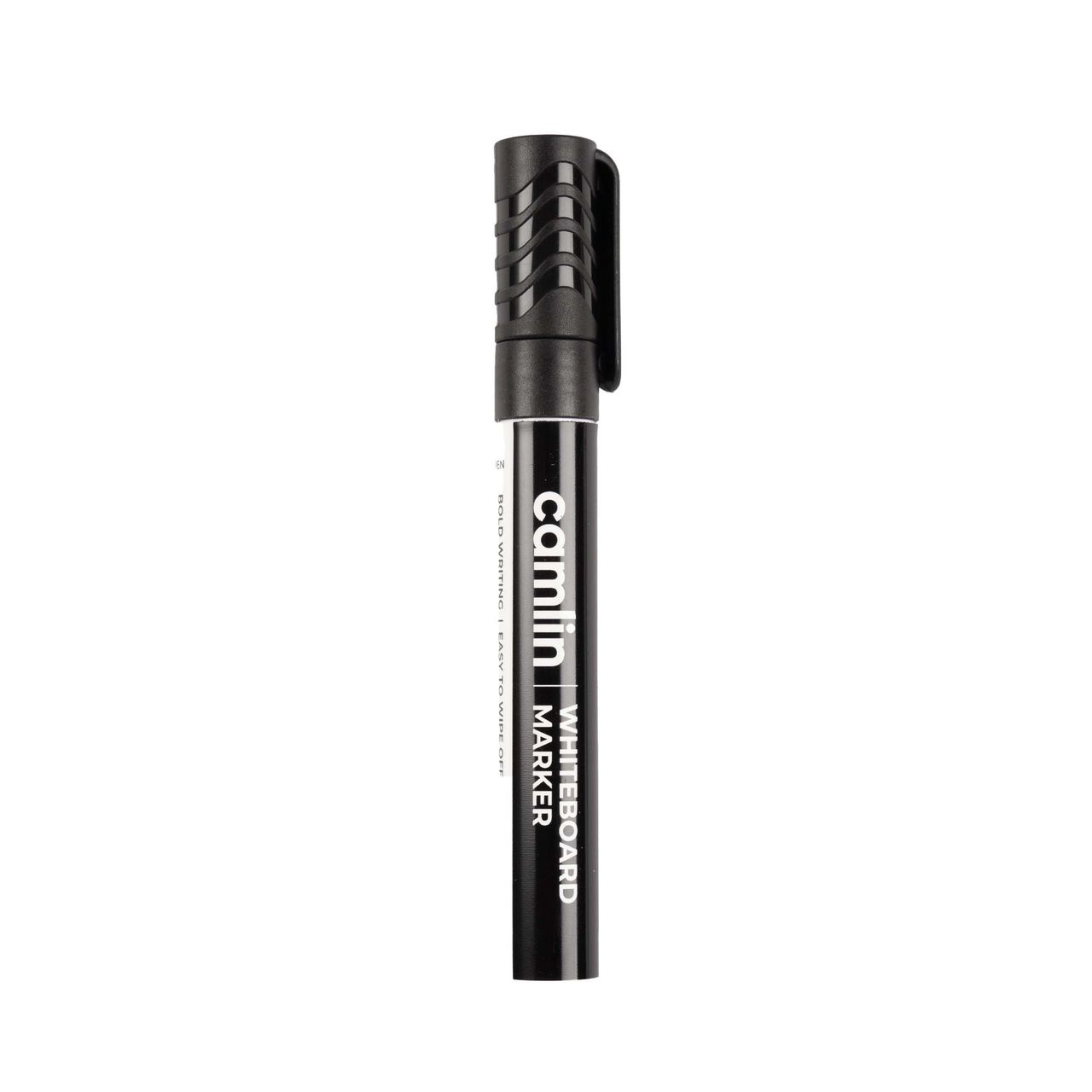 Camlin Whiteboard Marker Black, Pack Of 10