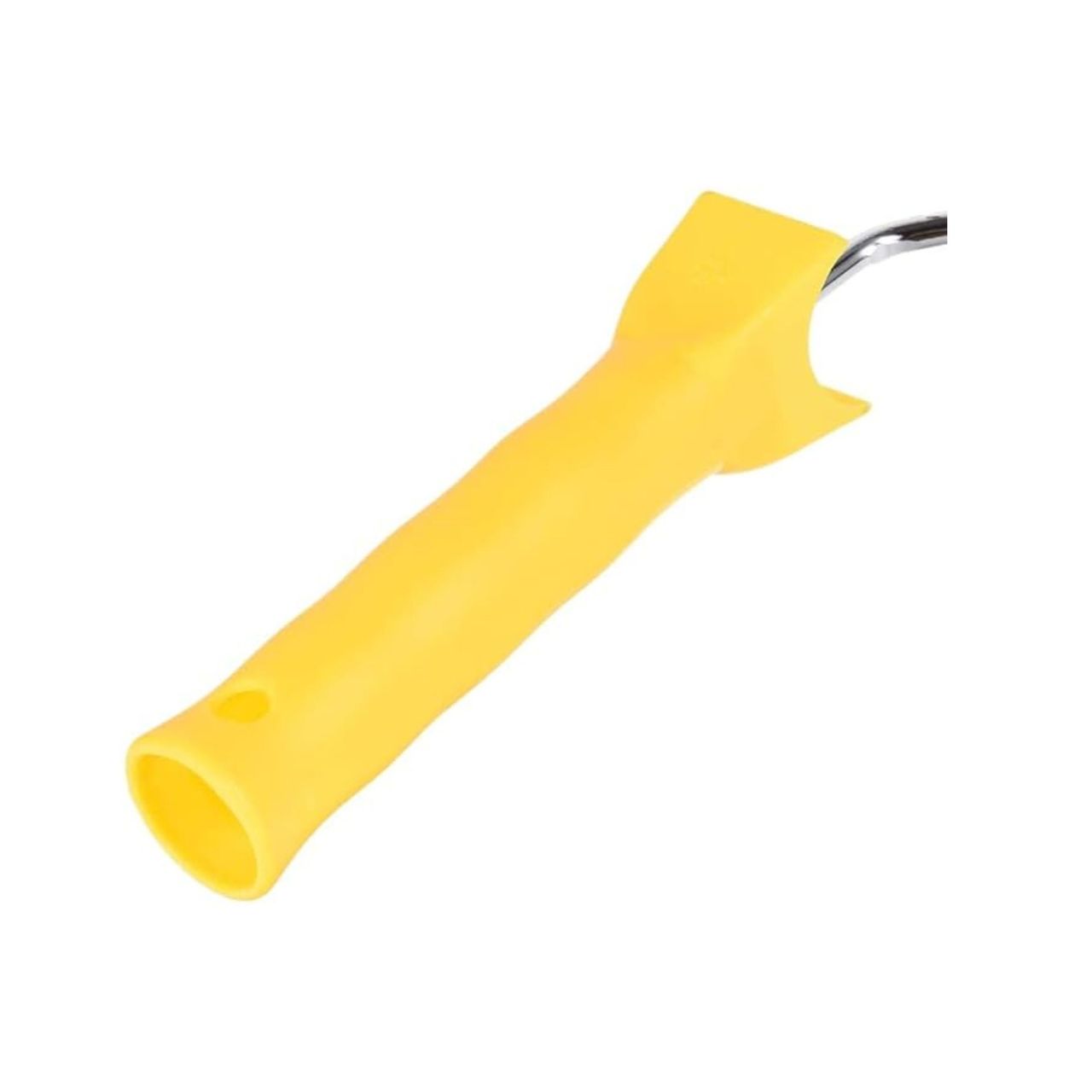 Nippon Paint 6 Inch Yellow Stripe Roller Set (1 Pc) | Precise & Smooth Painting
