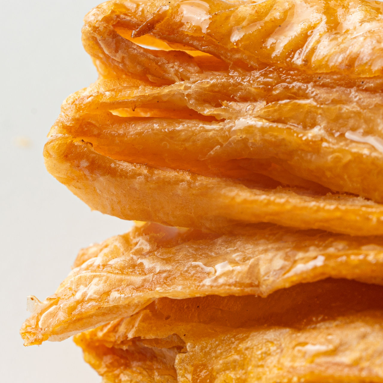 Veg Puff (1pc) & Chicken Puff (1pc) & Adrak Chai (1pc) Combo