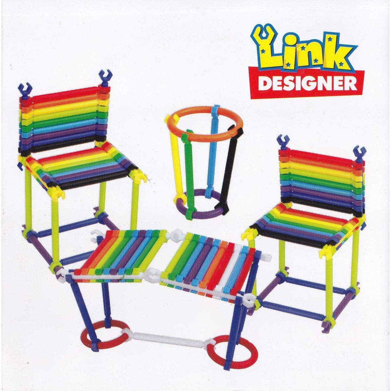 Ratna's Link Designer | B