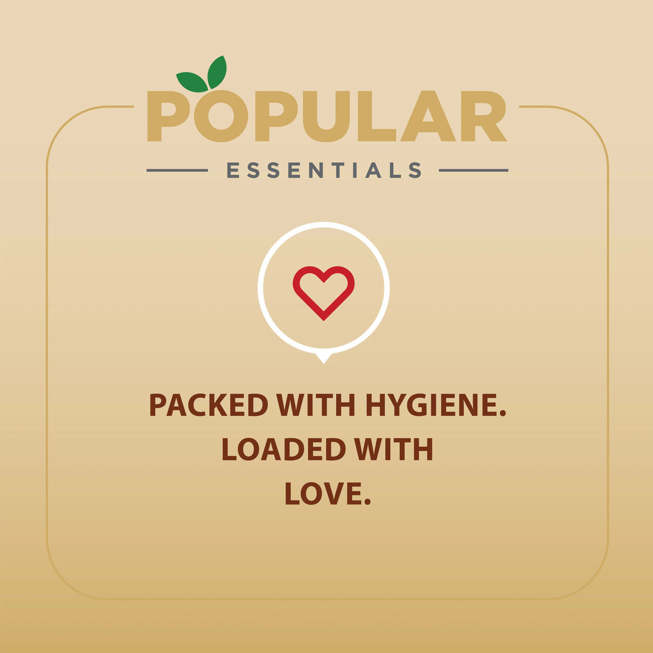 Popular Essentials Cinnamon Whole (Dalchini)