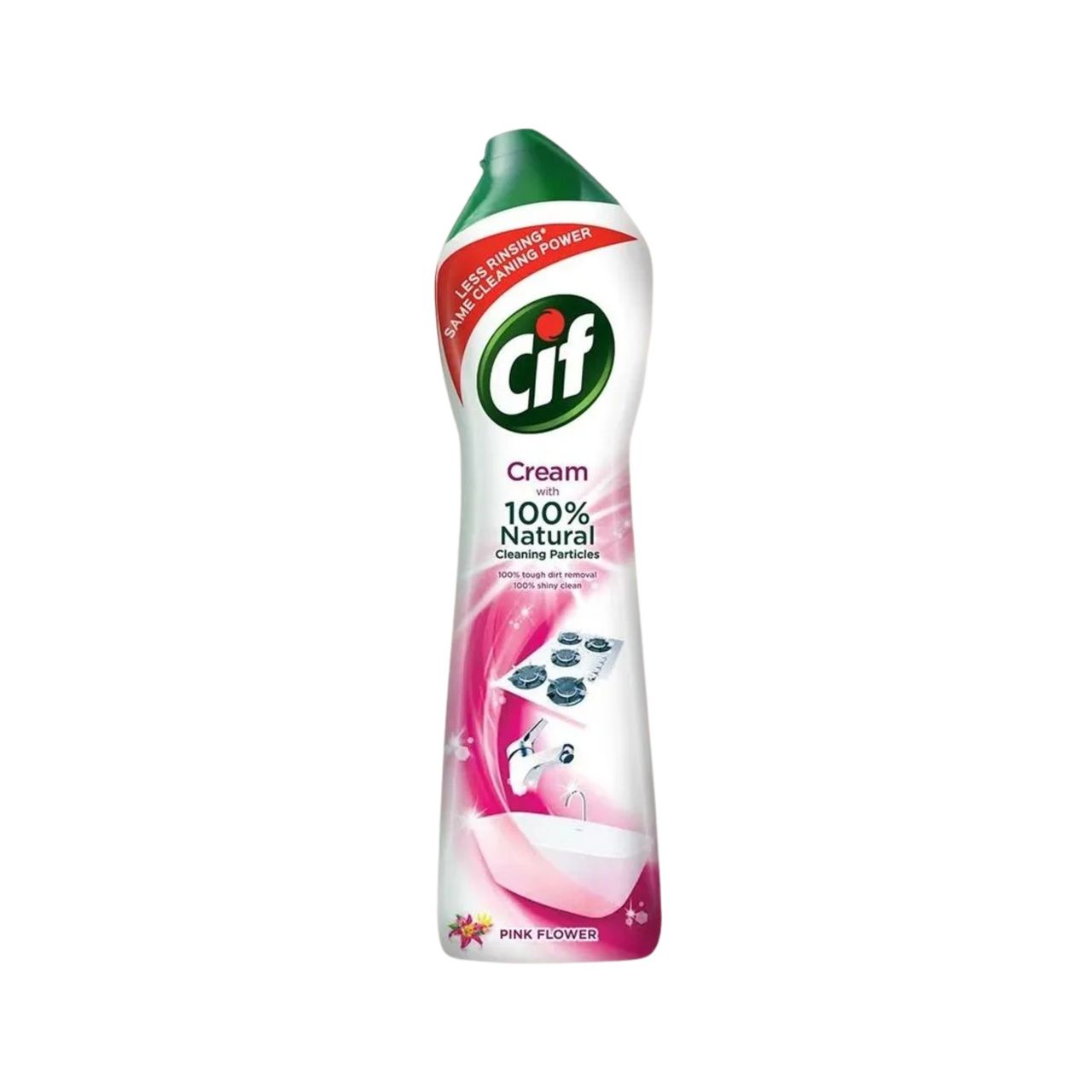 Cif Floral Cream Multipurpose Surface Cleaner