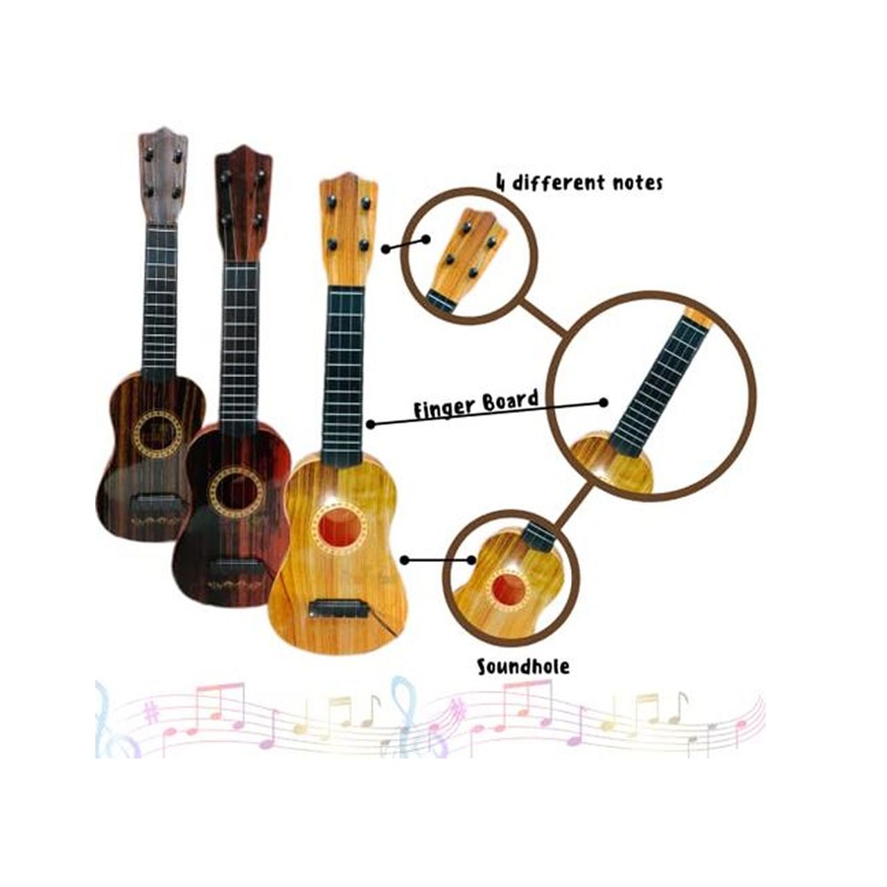 Toy Imagine 24 Inches String Guitar