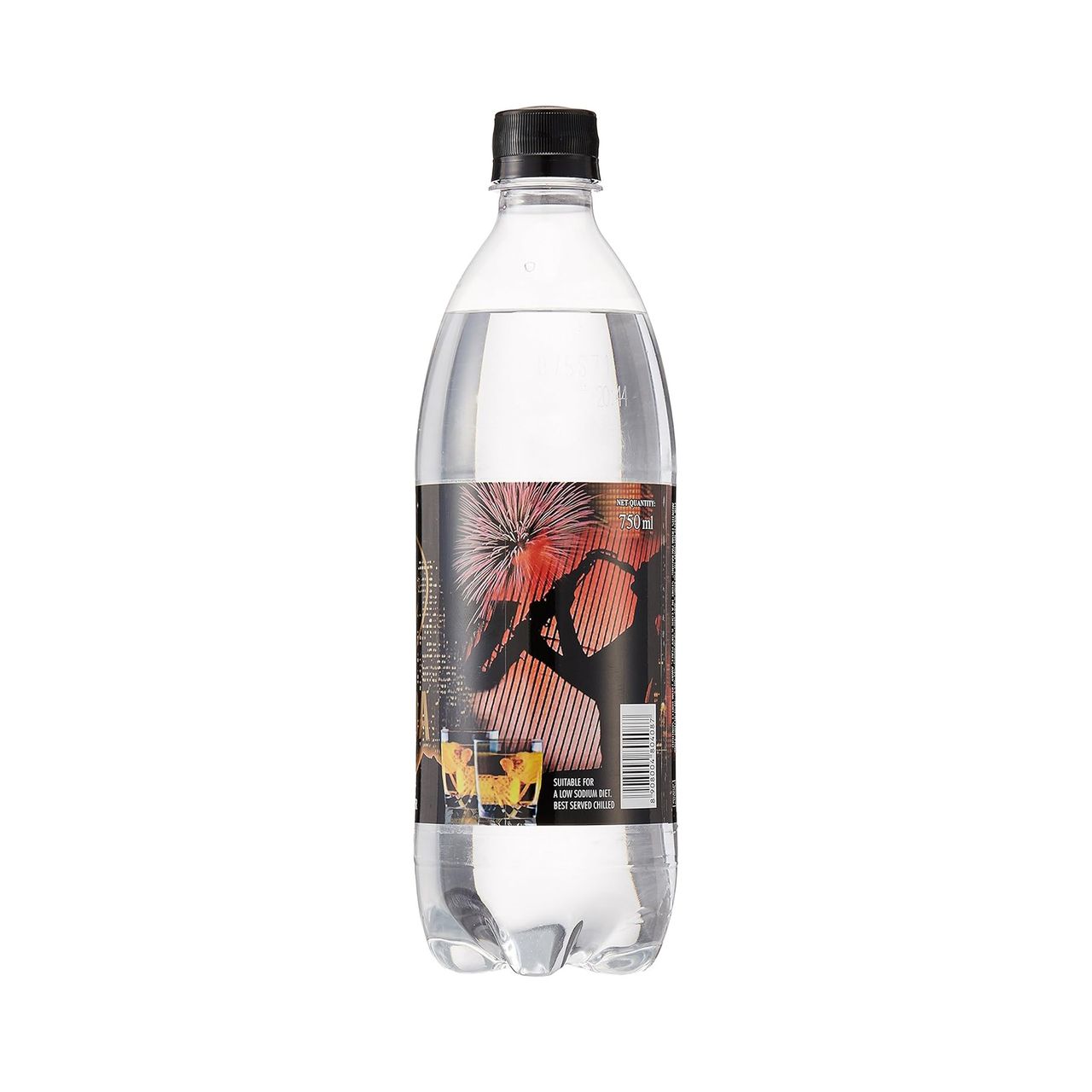 Catch Club Soda
