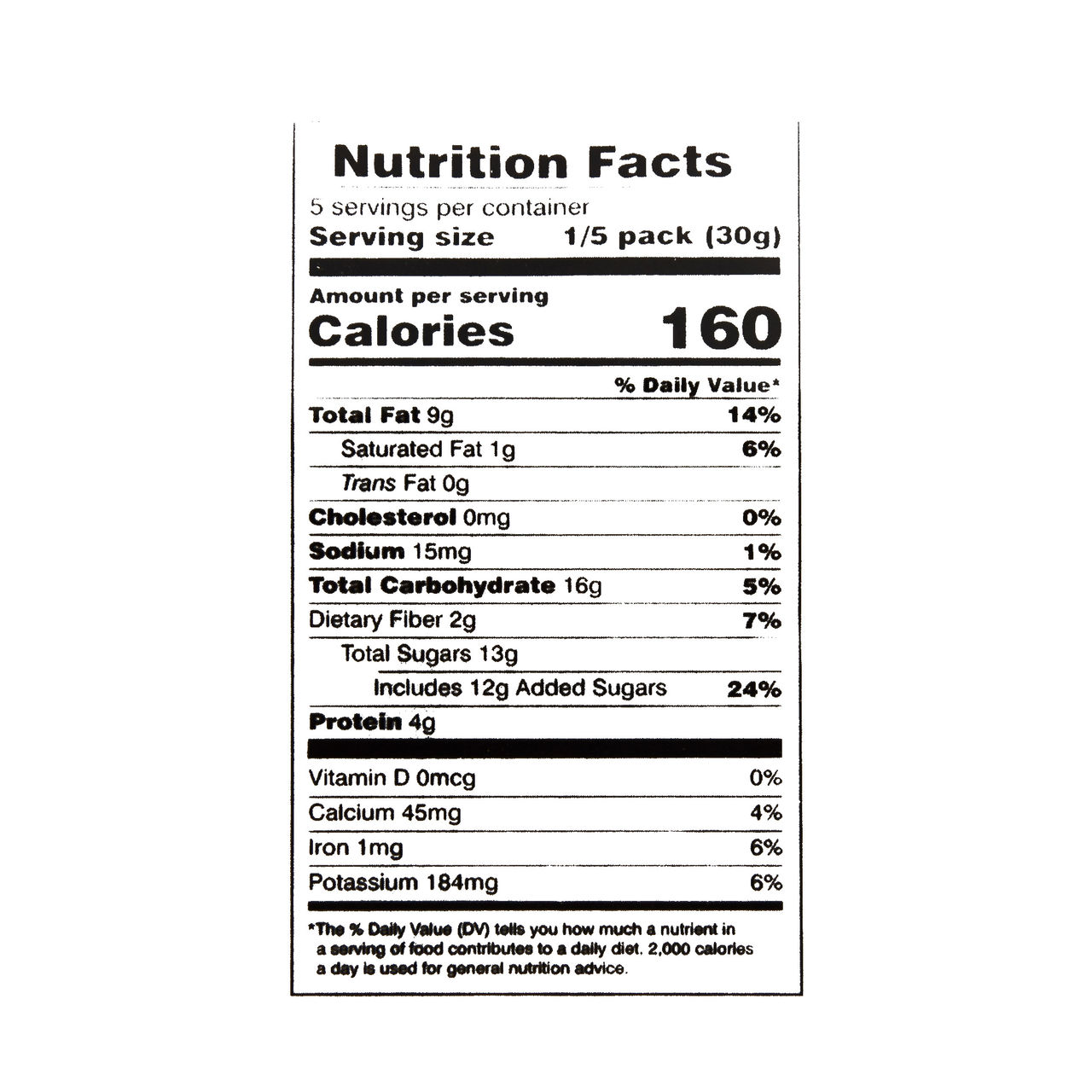 Charliee Peanut Chikki 156 g Combo
